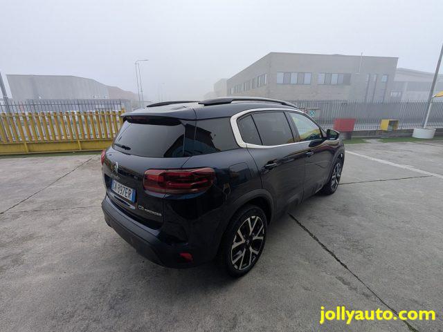 CITROEN C5 Aircross BlueHDi 130 S&S EAT8 Shine Pack