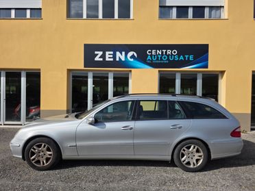 Mercedes-benz E 280 CDI cat S.W. Elegance