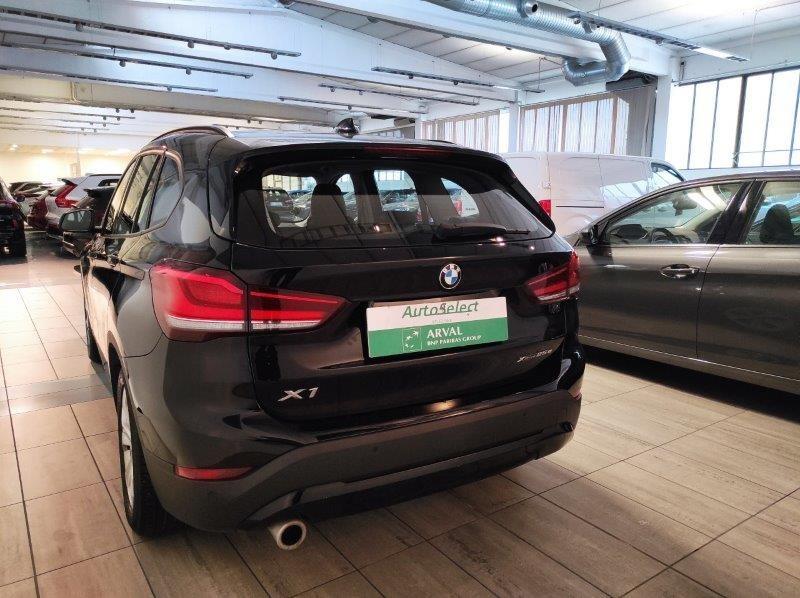 BMW X1 (F48) - X1 xDrive25e Business Advantage