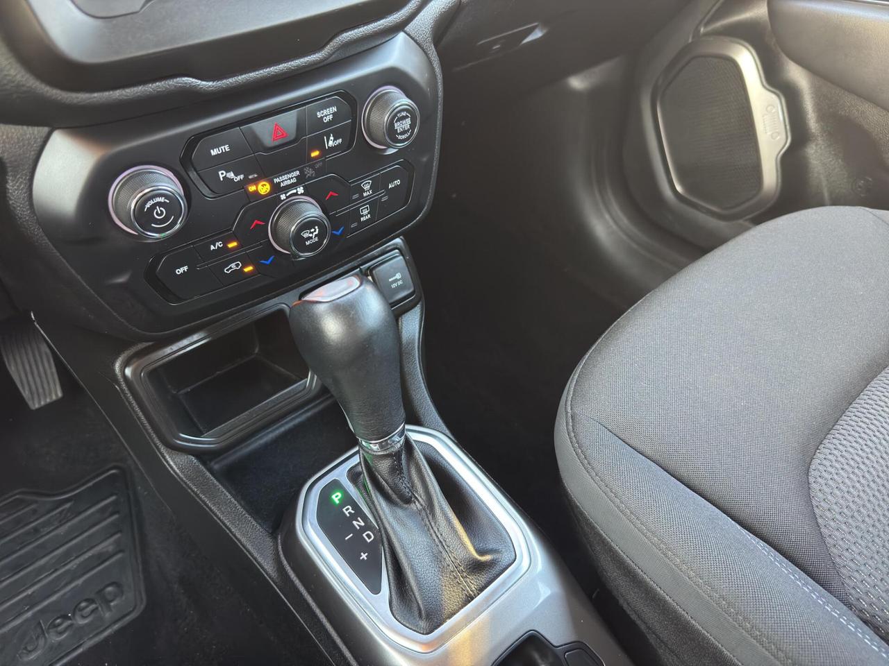 Jeep Renegade 1.6 mjt 120cv Limited automatica 2020