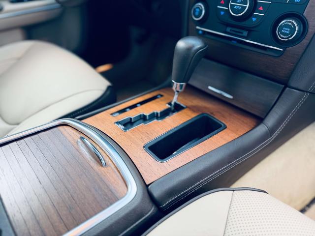Lancia Thema 3.0 V6 mjt II Executive 239cv auto