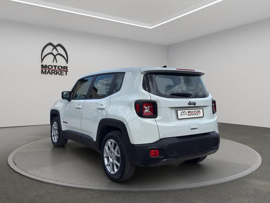 Jeep Renegade 1.0 T3 Limited 2WD
