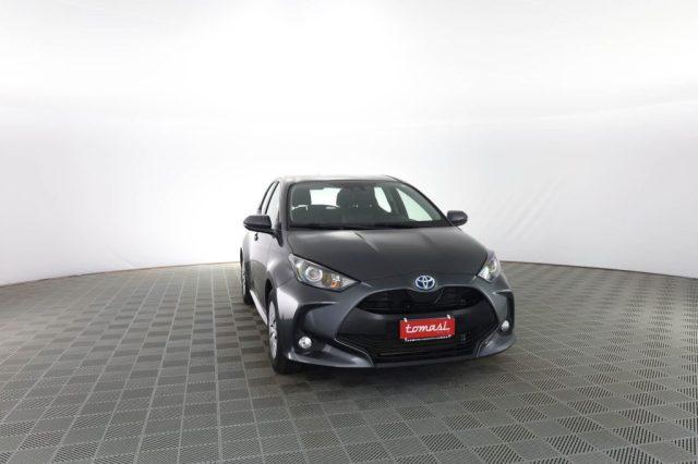 TOYOTA Yaris Yaris 1.5 Hybrid 5 porte Business