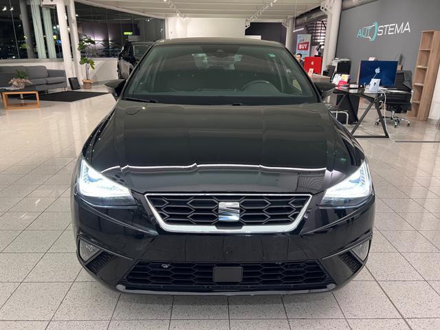 SEAT Ibiza 1.0 EcoTSI 95 CV 5 porte FR + FULL LED PACK