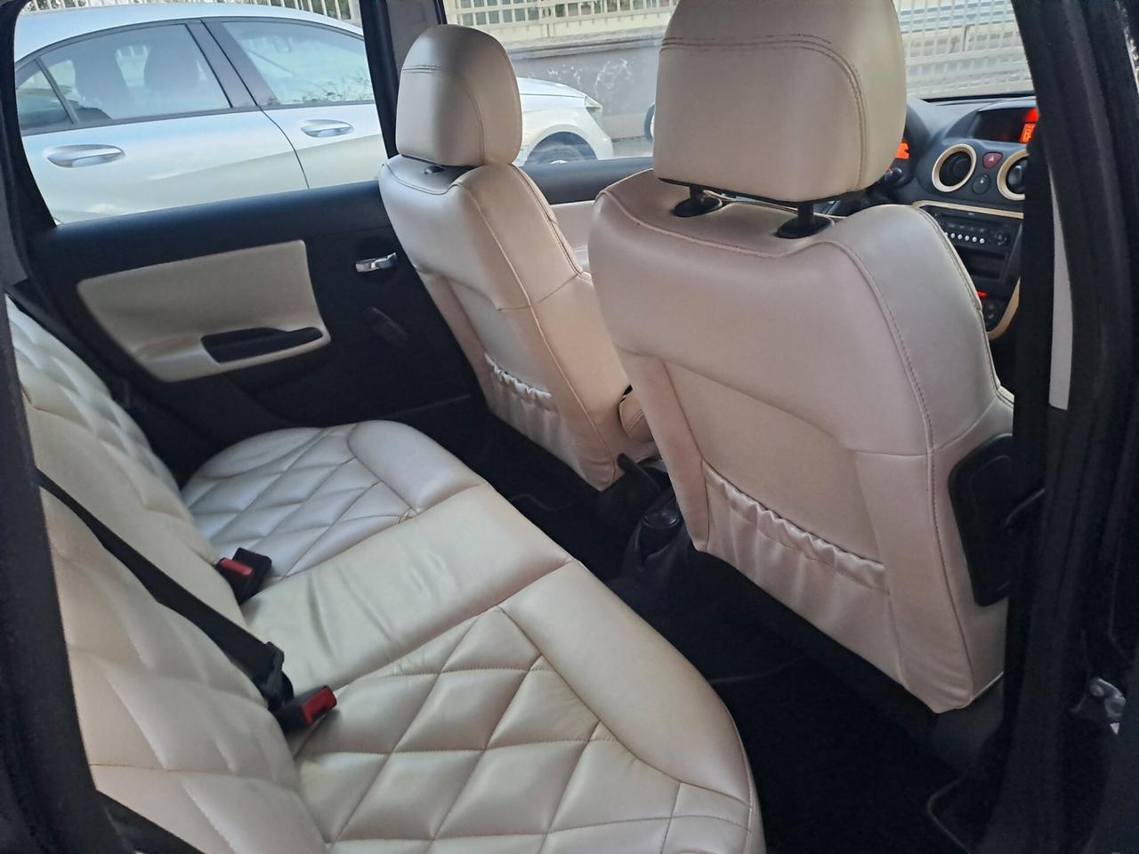 Citroen C3 1.1 Gold by Pinko