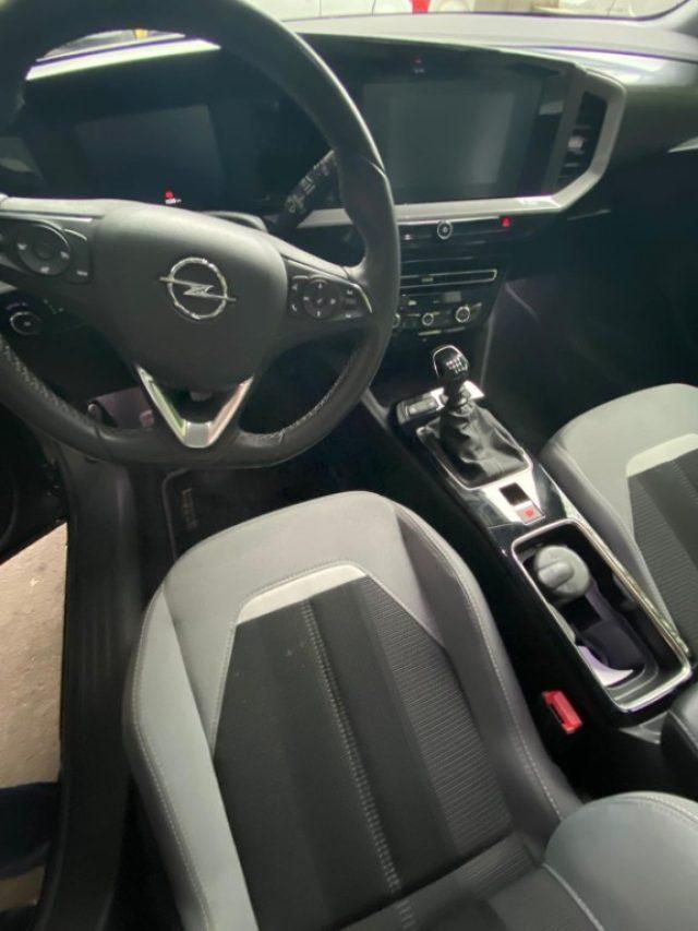 OPEL Mokka 1.5 diesel Elegance