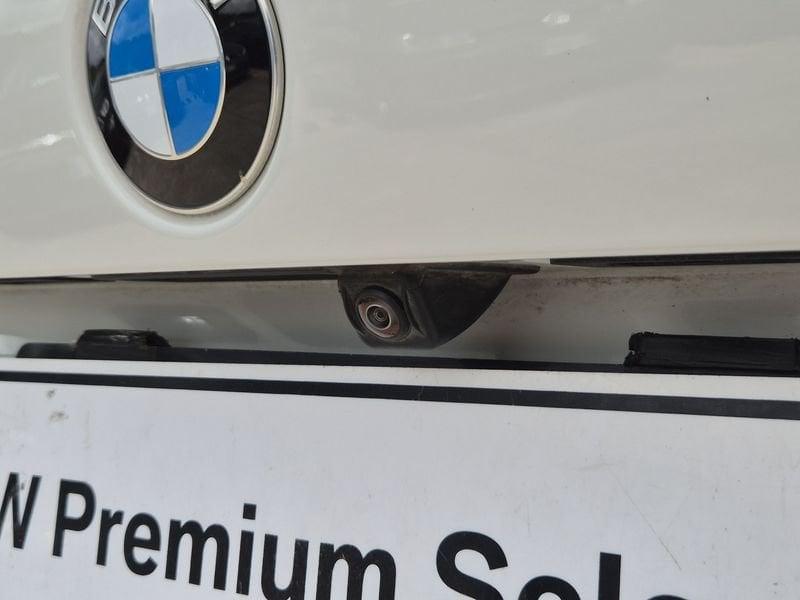 BMW Serie 3 320d Touring mhev 48V xdrive MSport Pro auto