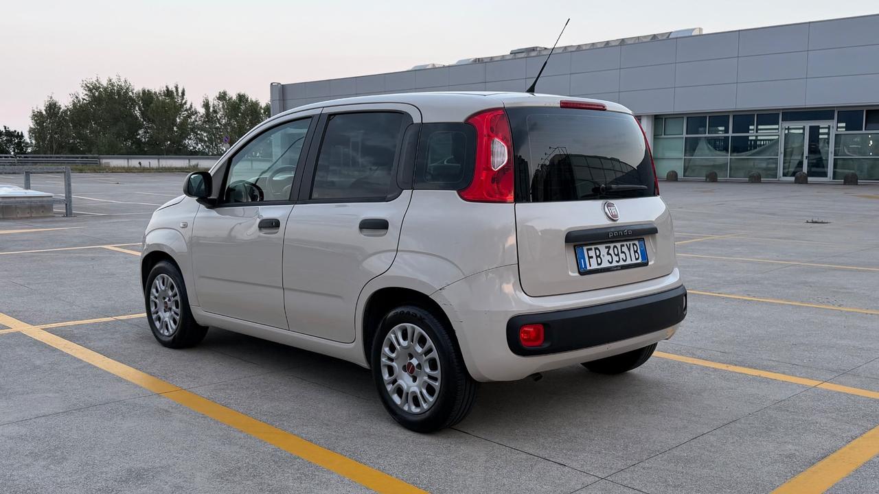 Fiat Panda 1.2 EasyPower Lounge