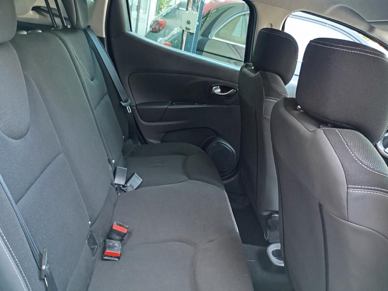 Renault Clio 5P 1.2 TCe 120CV Energy Intens Aut.