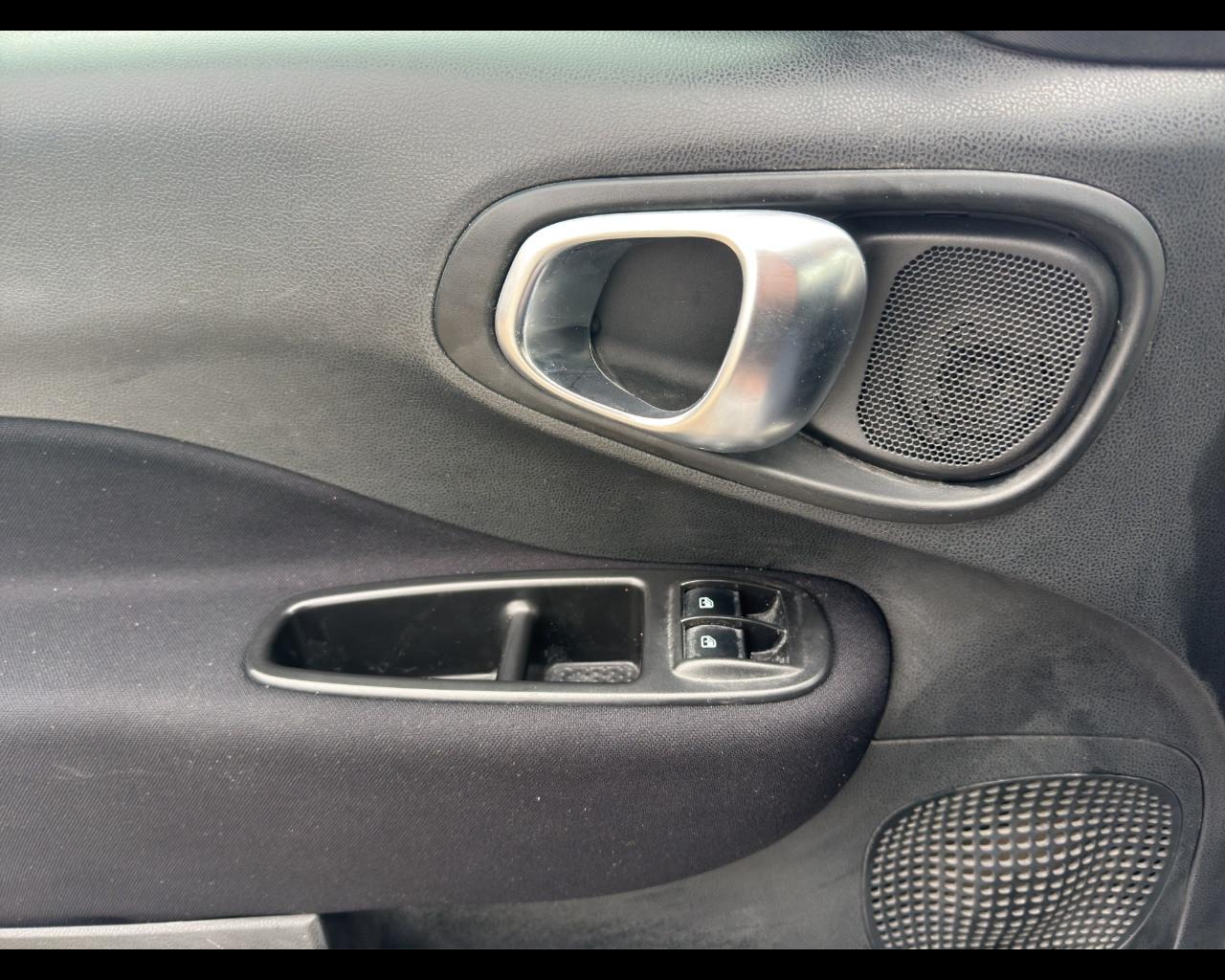 FIAT 500L - 500L 1.3 Multijet 95 CV Pop Star