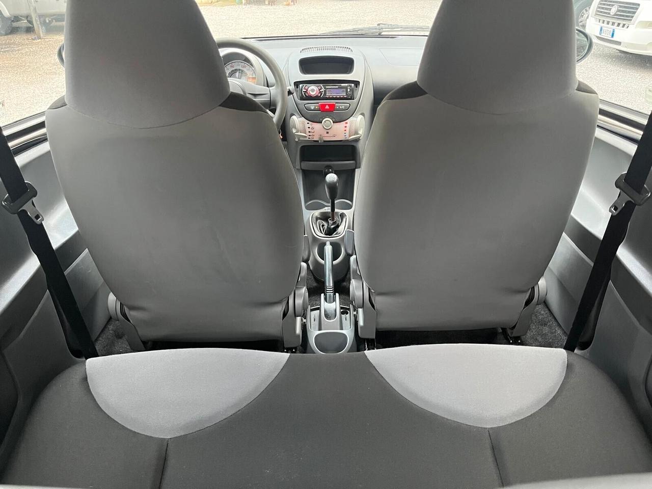 Citroen C1 1.0 68CV COMPRESO PASSAGGIO&GARANZIA