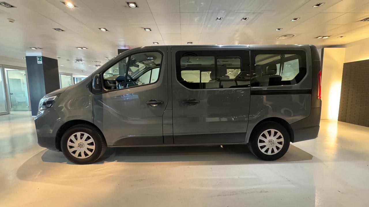 NISSAN PRIMASTAR 2.0 110CV 81KW 9POSTI - 2022