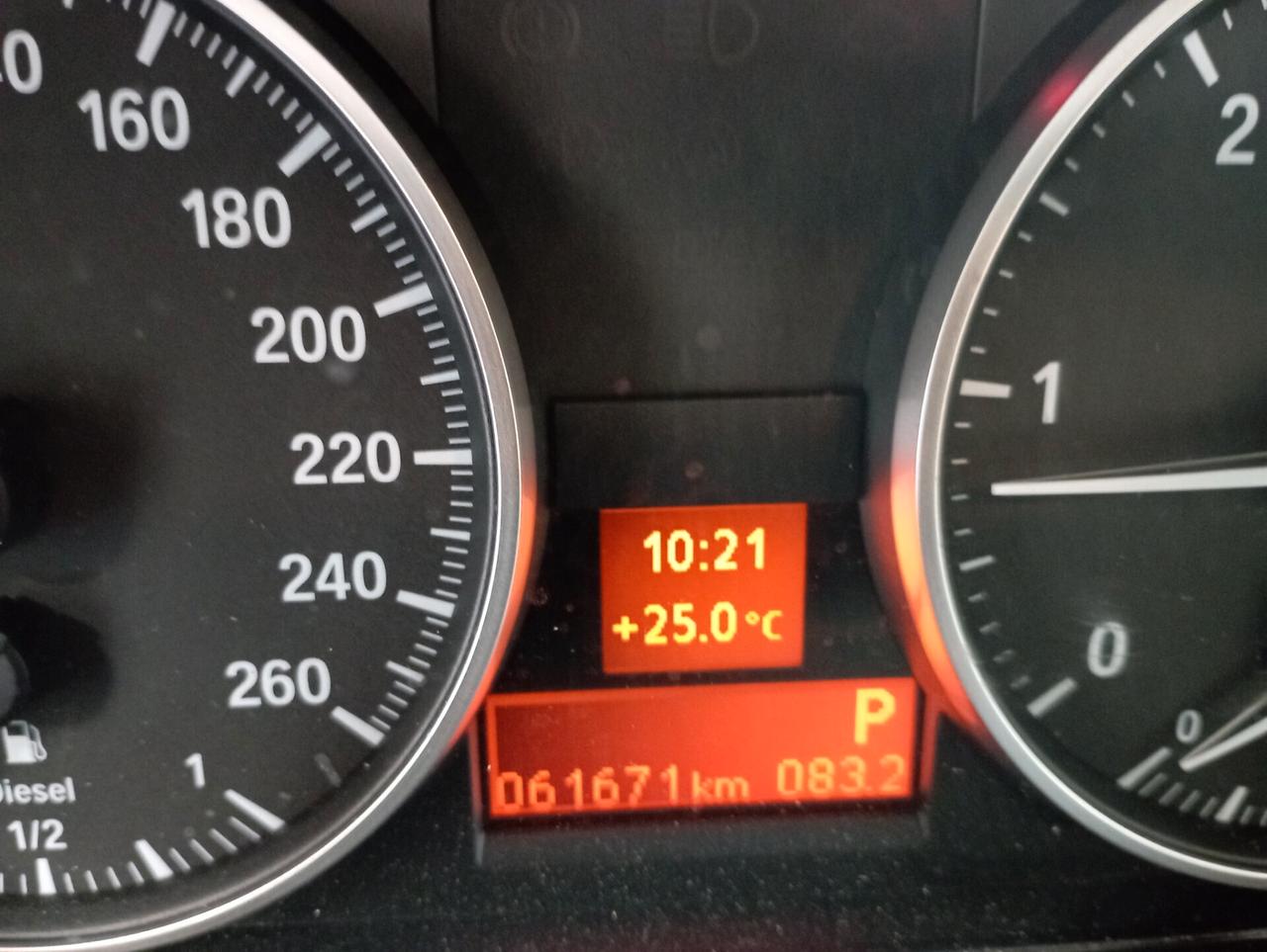 Bmw 320 320d xDrive cat Coupé SOLO 61000 KM