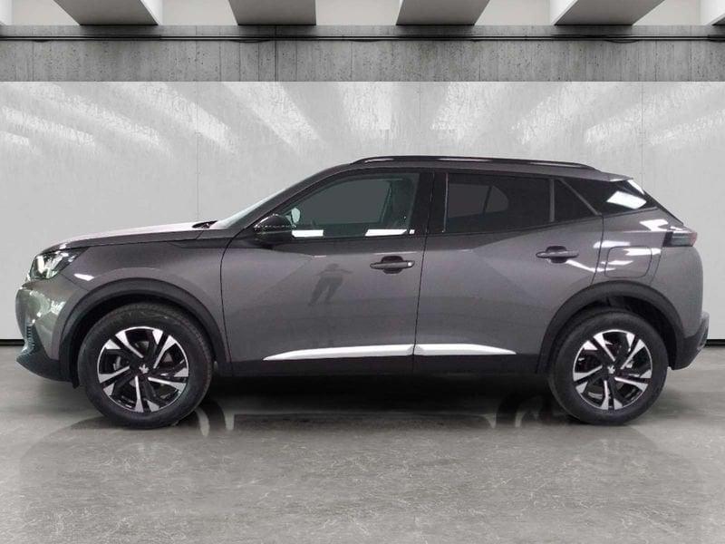 Peugeot 2008 1.2 puretech Allure s&s 100cv