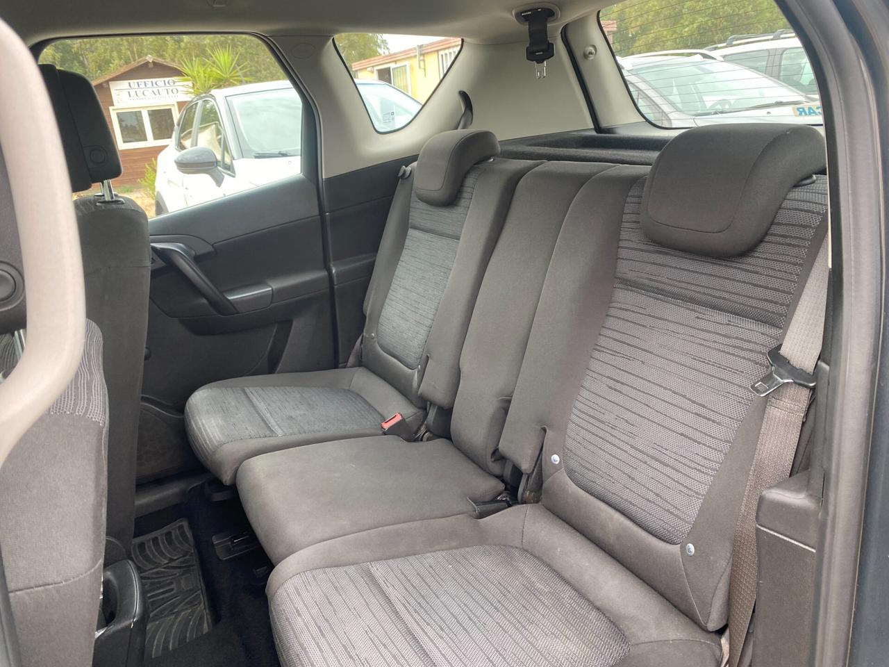 OPEL MERIVA 1.3 MJT 95CV ANNO 2015 GARANTITA