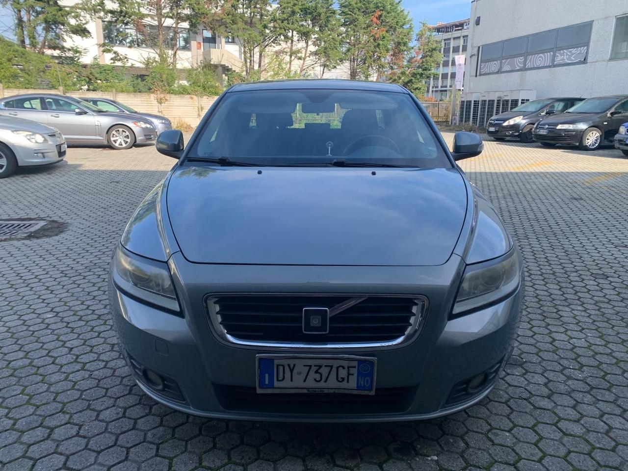 Volvo V50 1.6 D DRIVe cat POLAR