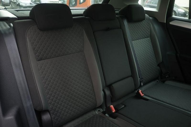 Volkswagen Tiguan Volkswagen Tiguan 2.0 TDI 110KW Business BMT 4 MOTION Unicoproprietario
