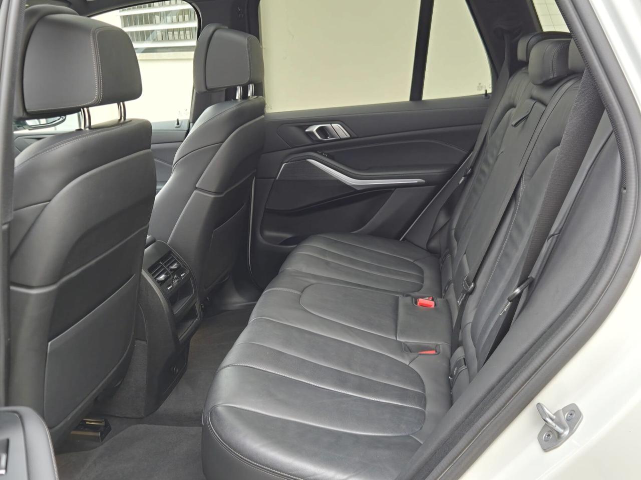 Bmw X5 xDrive 30d Msport