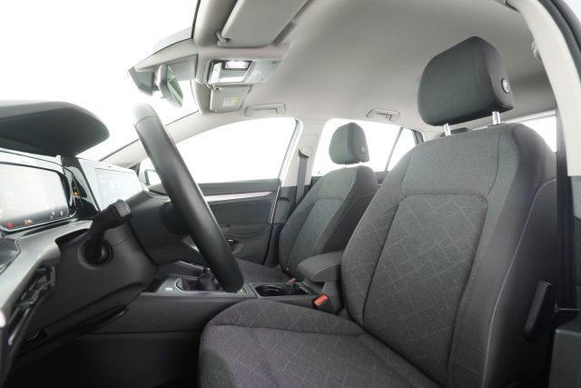 VOLKSWAGEN Golf Golf 2.0 TDI Life