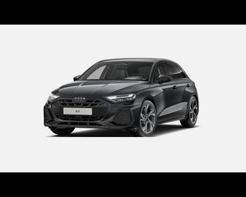 AUDI Audi A3 Sportback S line edition 30 TFSI 85 kW S tronic