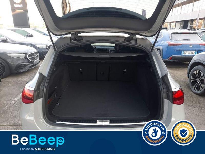 Mercedes-Benz Classe E E SW 220 D AMG LINE ADVANCED AUTO