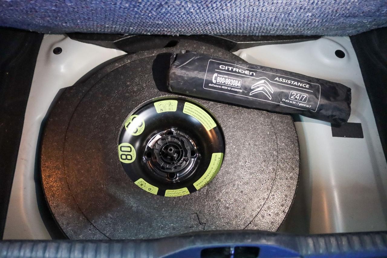 Citroen C3 BlueHDi 100 S&S Shine