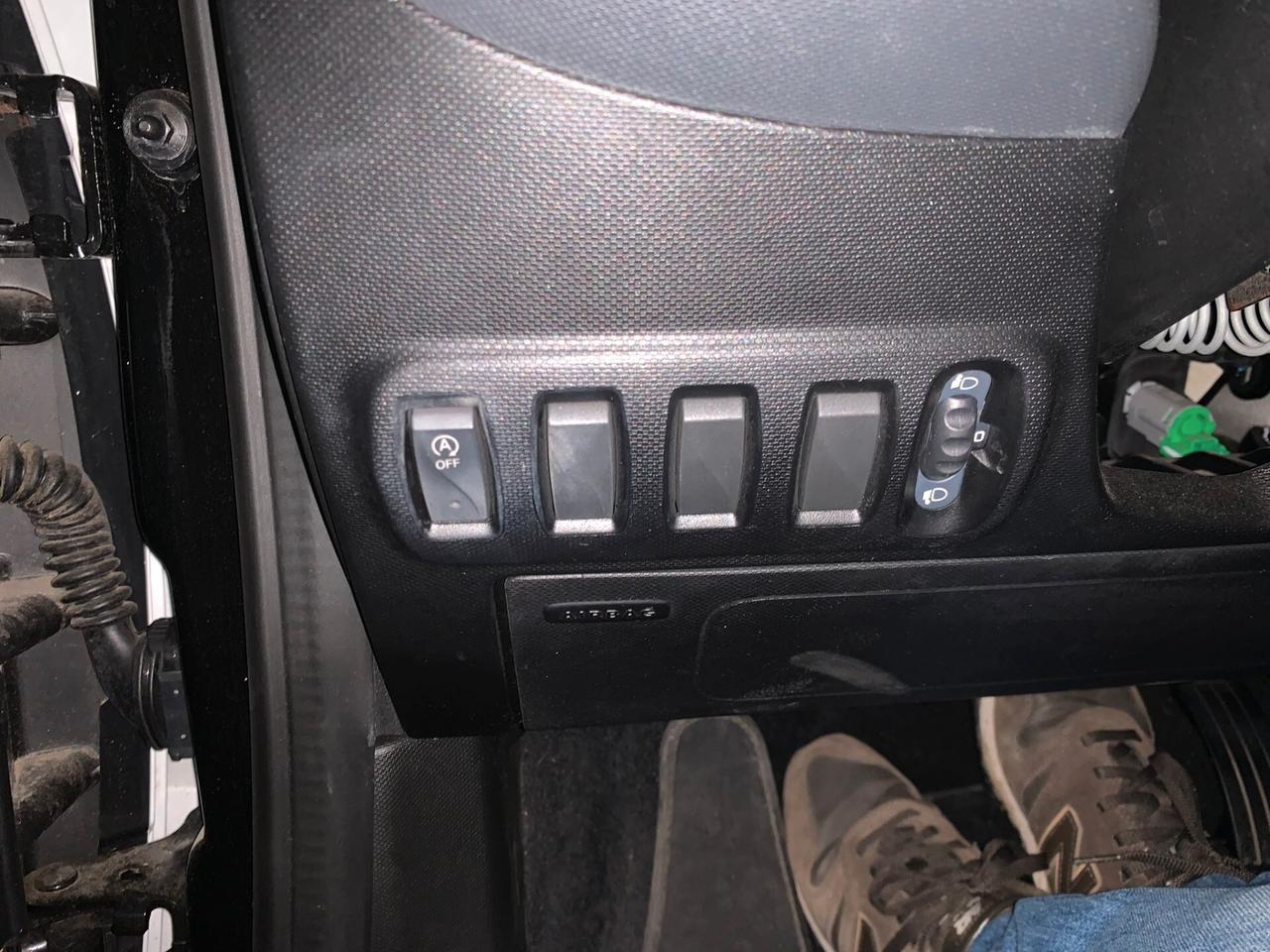 Smart ForTwo 70 1.0 Youngster