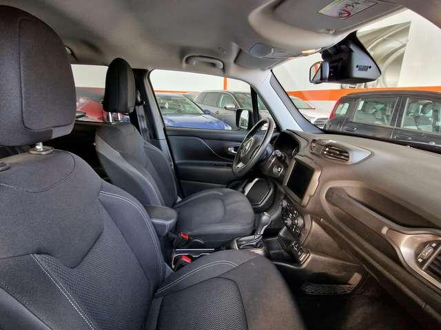 Jeep Renegade Renegade 1.3 t4 Limited 2wd 150cv ddct
