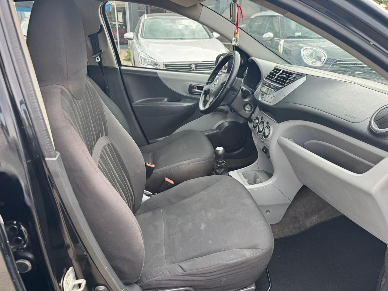 Nissan Pixo 1.0 5 porte GPL Eco Easy