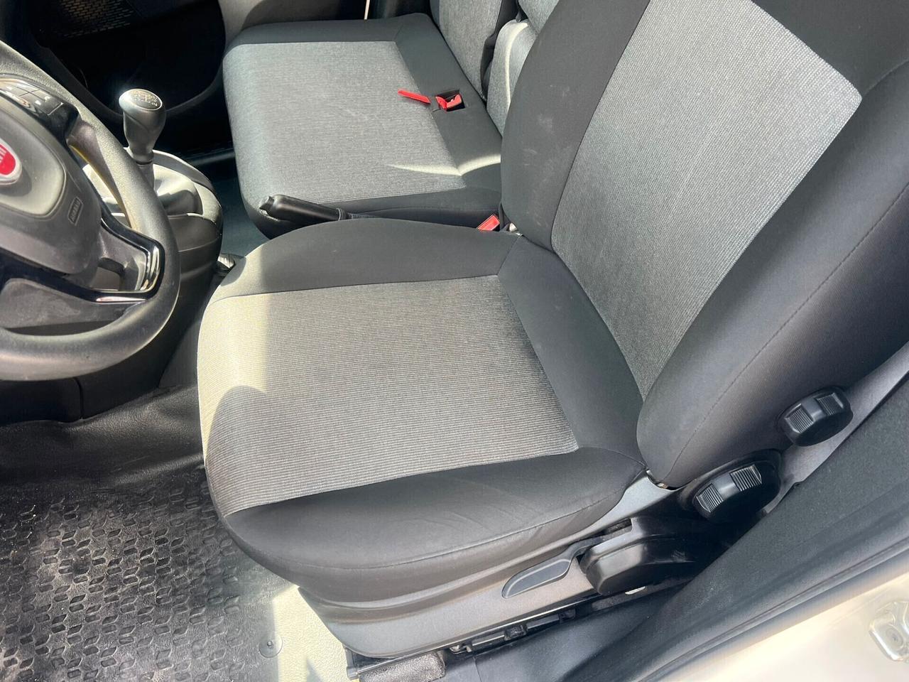 Fiat Doblò 1.3 MJT S&S PC-TN Cargo Lounge