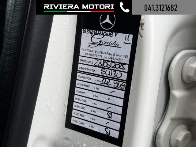 MERCEDES-BENZ A 180 CDI Premium