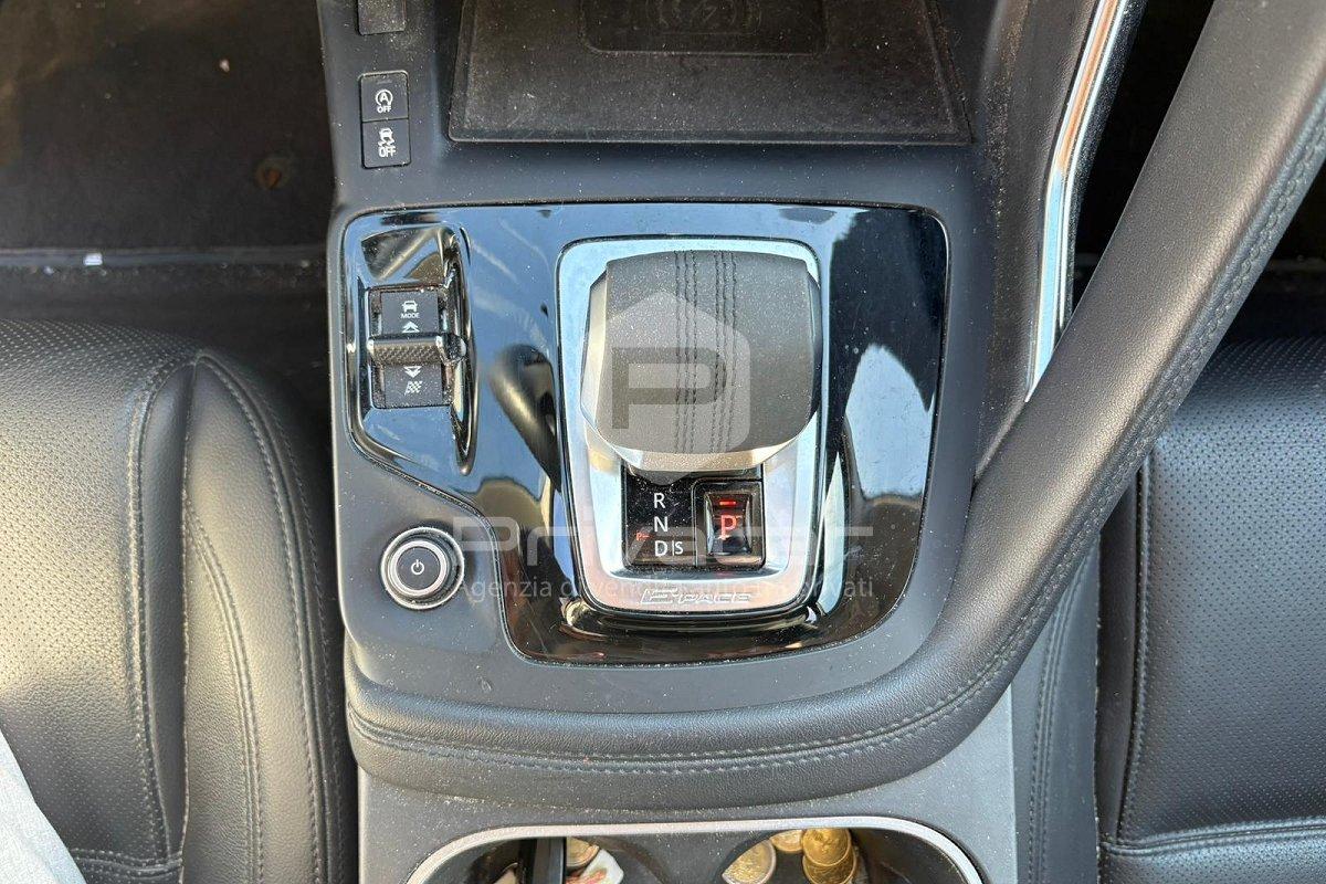 JAGUAR E-Pace 2.0D I4 163 CV AWD Auto R-Dynamic SE
