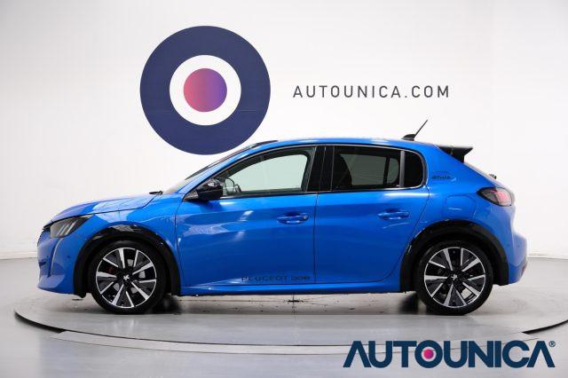 PEUGEOT 208 PURETECH 130 STOP&START EAT8 5 PORTE GT LINE