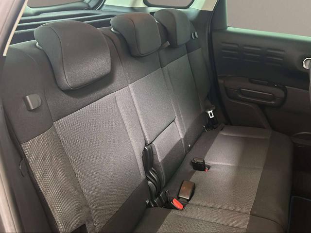 CITROEN C3 Aircross PureTech 130 S&S EAT6 Shine
