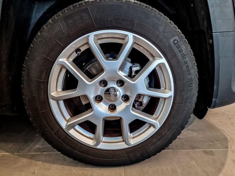 Jeep Renegade 2019 1.0 T3 Longitude 2WD