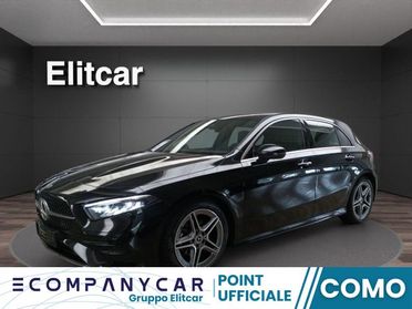 MERCEDES-BENZ A 180 Automatic AMG Line Advanced Plus