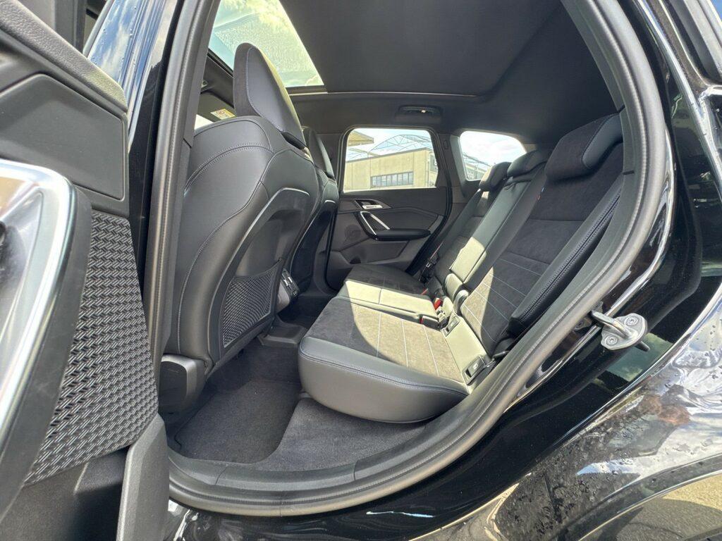 BMW X1 20 d Mild Hybrid 48V Msport xDrive DCT