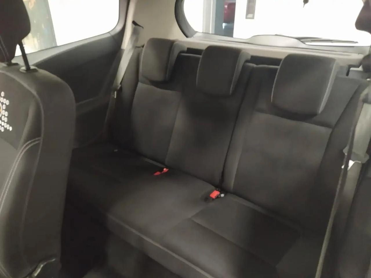 Renault Clio 1.2 16V 3 porte GPL Dynamique