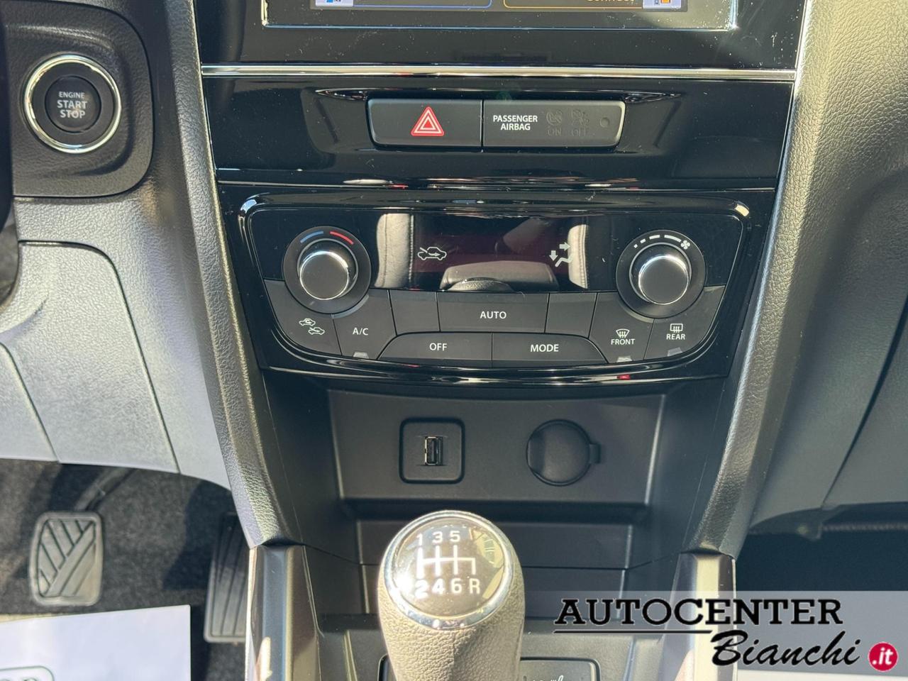 Suzuki Vitara 1.4h Top 4wd allgrip