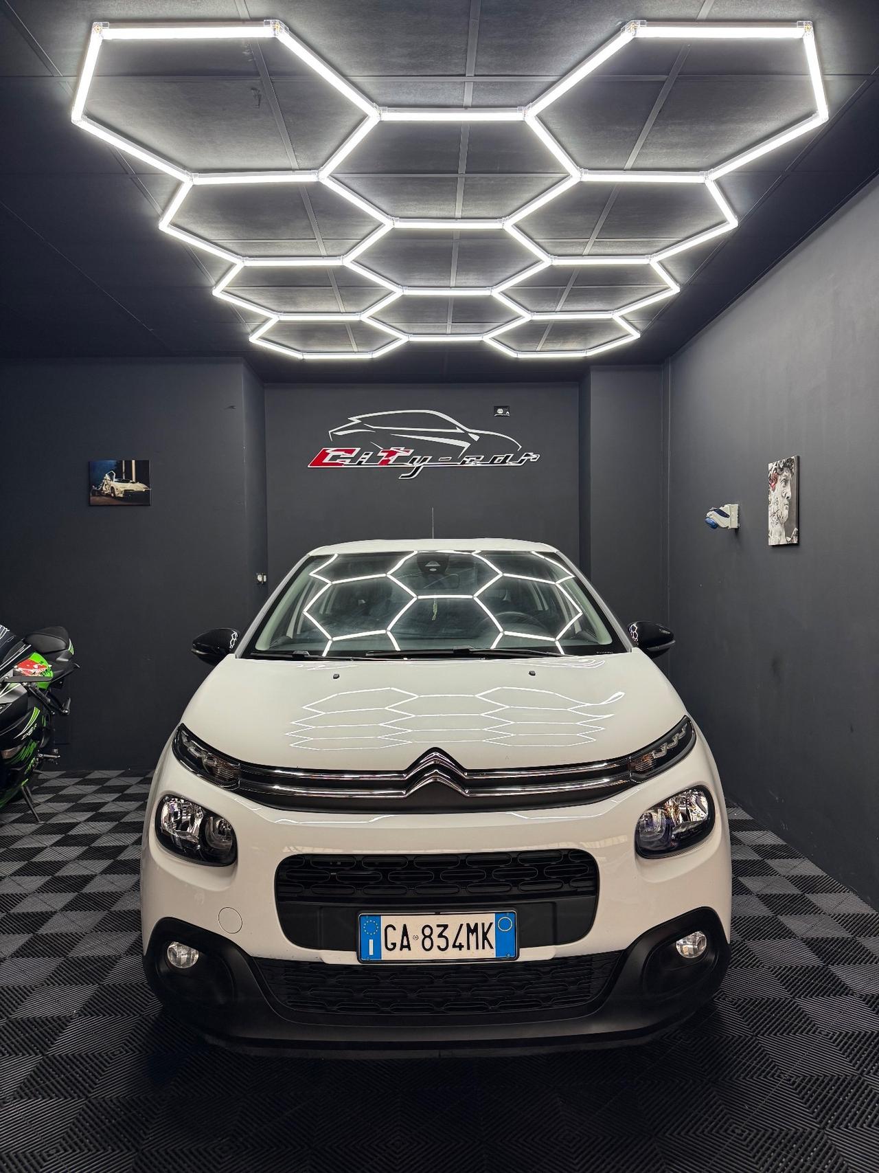 Citroen C3 PureTech 83 S&S Origins