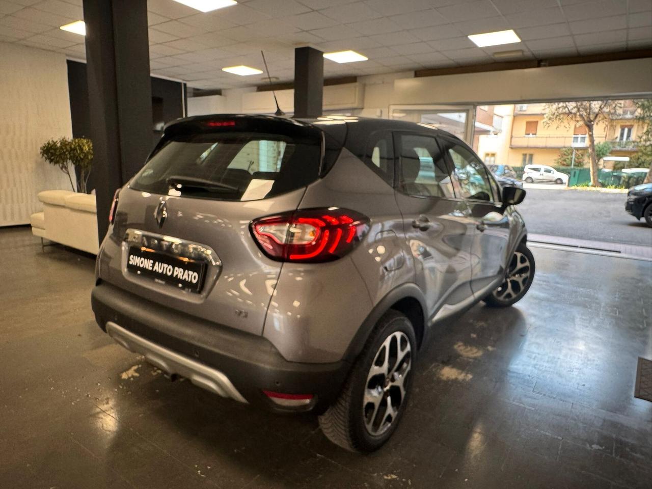 Renault Captur dCi 8V 90 CV Start&Stop Energy Bose