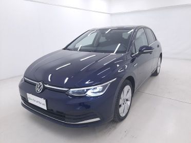 Volkswagen Golf Style DSG BR545951 2.0 Diesel 150CV