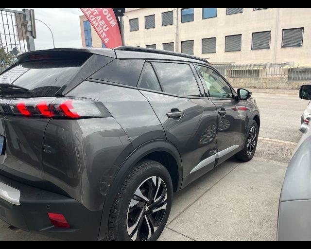 PEUGEOT 2008 PureTech 100 S&S Allure