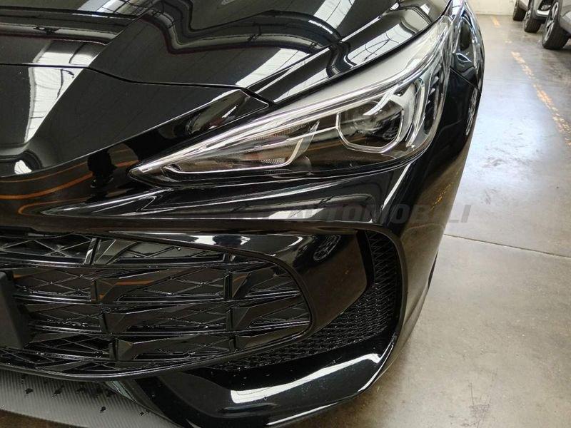 MG MG3 MG3 1.5 MT COM Pebble Black