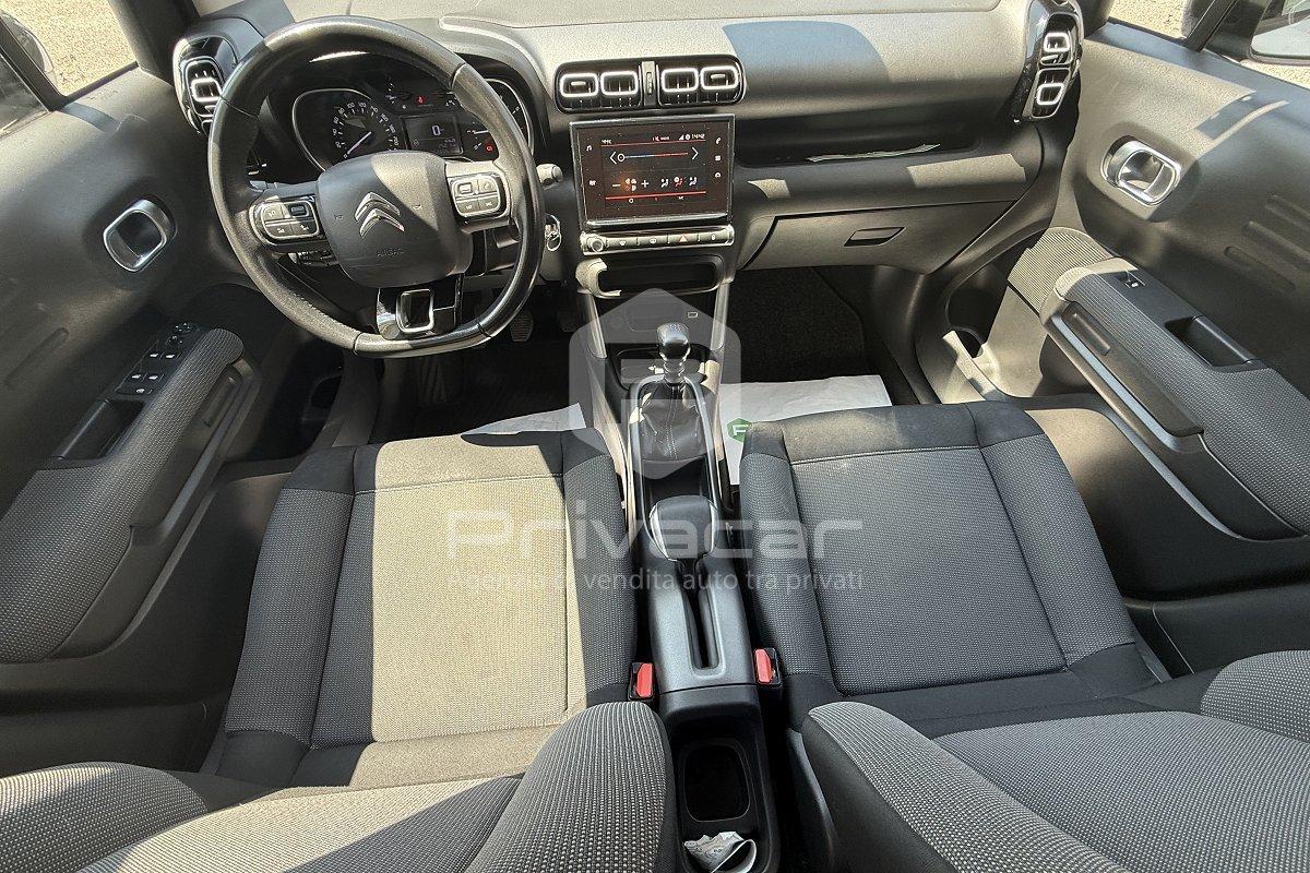 CITROEN C3 Aircross PureTech 110 S&S Feel