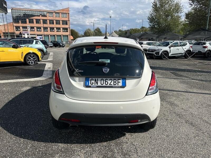Lancia Ypsilon Ypsilon 1.2 69 CV 5 porte GPL Gold