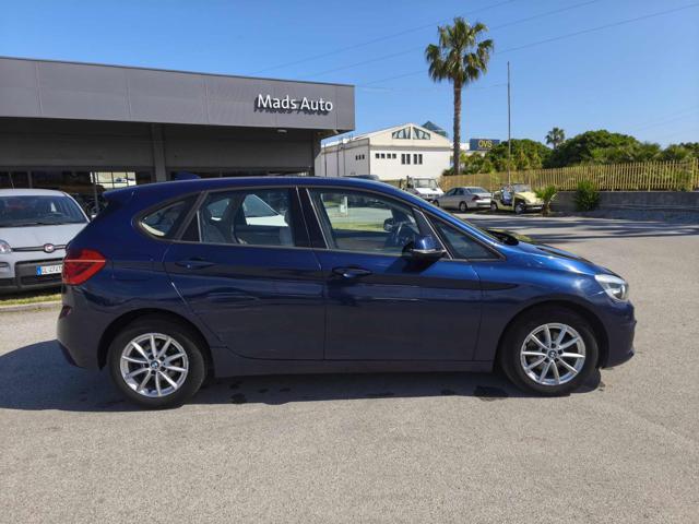 BMW 218 d Active Tourer