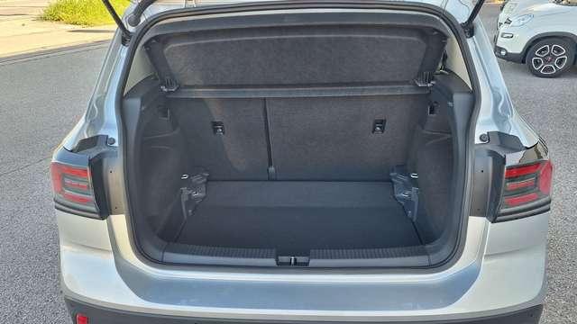 Volkswagen T-Cross T-Cross 1.0 tsi Life 95cv