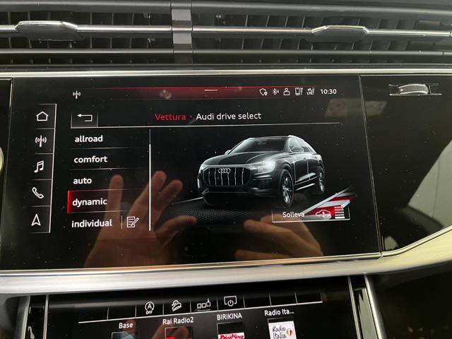 AUDI Q8 45 TDI quattro tiptronic 2X S-Line / 360