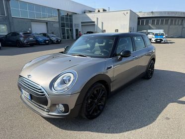 MINI Clubman One D Business Automatica